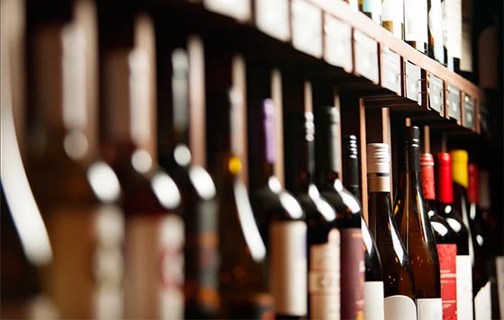 Tecnovino vinos españoles más populares Wine Searcher