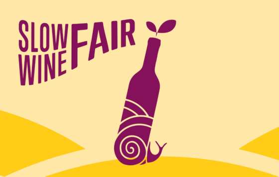 Tecnovino- Feria slow wine Fair