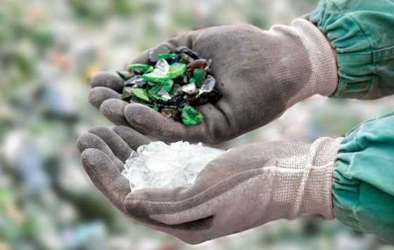 Tecnovino- Verallia adquiere cinco nuevas plantas para potenciar el reciclaje de vidrio