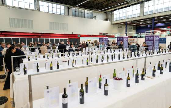 WBWE 2023: Claves para el futuro del vino a granel y sin marca