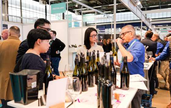 WBWE 2023: Claves para el futuro del vino a granel y sin marca
