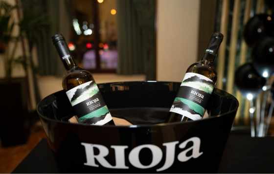 Tecnovino- Foro Forbes, DOCa Rioja