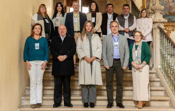 IX Edición de la Jornada Técnica de Sostenibilidad de la DO Uclés