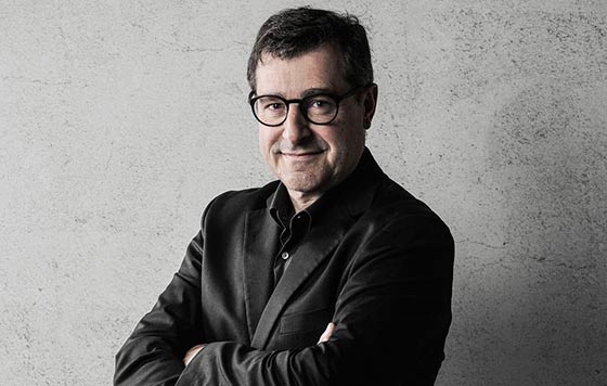 Josep Roca I Fontané, sumiller El Celler de Can Roca. Premio al Sommelier Michelin 2024