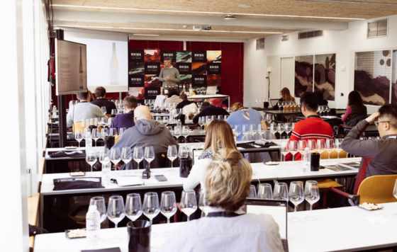 Rioja Wine Academy continúa expandiendo la red global de embajadores de Rioja