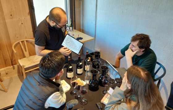 Rioja Wine Academy continúa expandiendo la red global de embajadores de Rioja