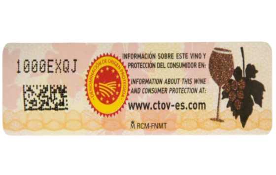 SICPA reinventa la protección contra el fraude en la industria del vino