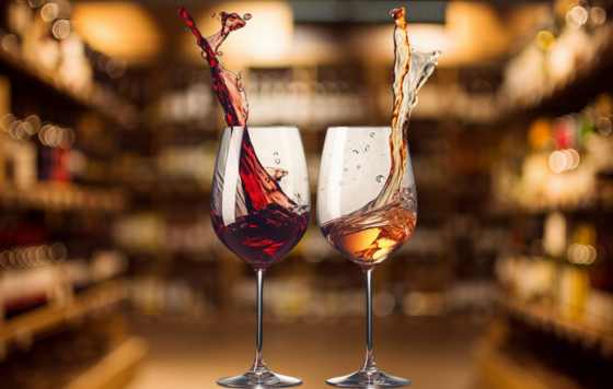 Tecnovino- Vino tinto, vino blanco, preferencias de los espaoles