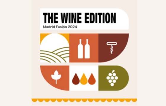 Tecnovino- The Wine Edition Wines from Spain 2024 , evento de vino