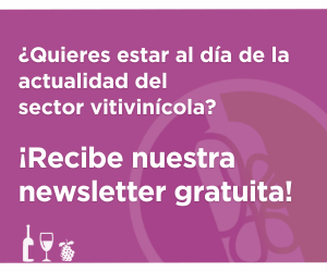 Tecnovino suscripción newsletter