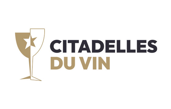 Tecnovino Citadelles du Vin logo