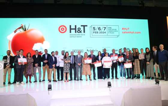 Tecnovino- H&T, el Salón de Innovación en Hostelería, Premio Mejores Vinos H&T 2024
