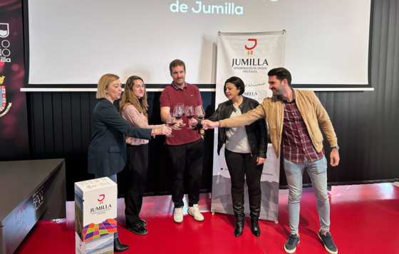 Tecnovino- Jumilla, Asociación de Sumilleres de España