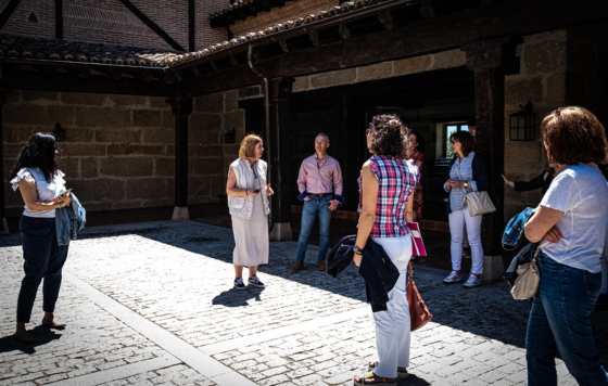 Tecnovino- La Ruta del Vino Ribera del Duero, nuevos adheridos