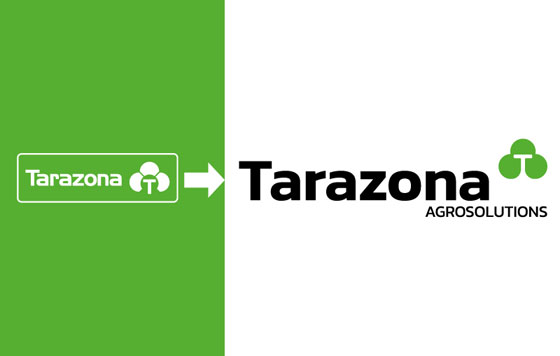 Tecnovino Tarazona Agrosolutions logo