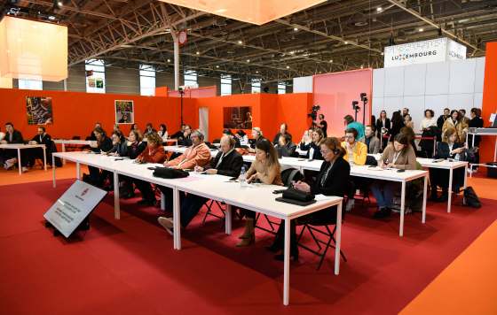 Tecnovino- Wine Paris & Vinexpo Paris 2024, feria de vino internacional