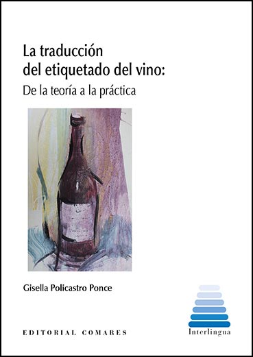Tecnovino -libro traducción del etiquetado del vino