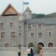 Tecnovino vino y enoturismo en China Scottish Castle de Chris Ruffle en Penglai