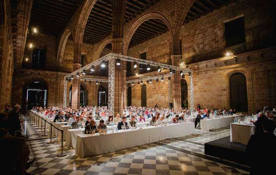 Tecnovino ganadores Premio Vila Viniteca Cata por Parejas 4