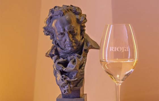 DOCa Rioja Goya
