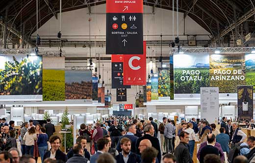 Tecnovino Barcelona Wine Week 2025