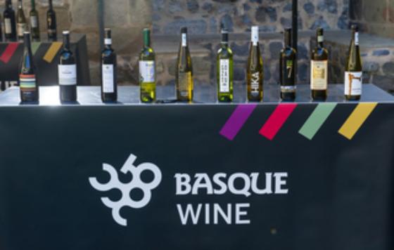 Tecnovino- Gobierno Vasco, ayudas adicionales al sector vitivinícola