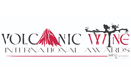 Tecnovino International Volcanic Wine Awards concurso vinos volcánicos