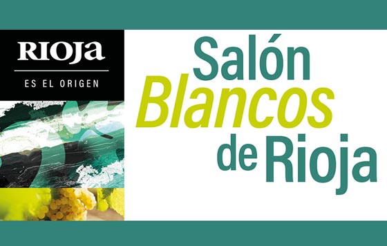 Tecnovino Salon Blancos de Rioja DOCa Rioja Calduch
