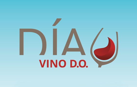 Tecnovino- Día Vino D.O. logo