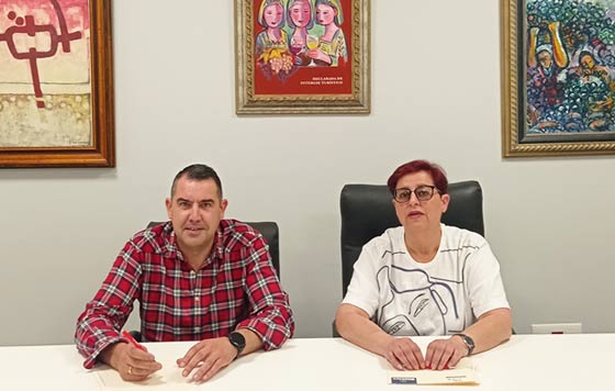 Tecnovino CRDO Ribeiro presidenta Concha Iglesias