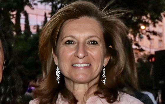 Tecnovino Marina Garcia presidencia Unión Española de Catadores UEC