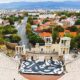 Tecnovino- mejores capitales del vino de Europa: Plovdiv (Bulgaria)