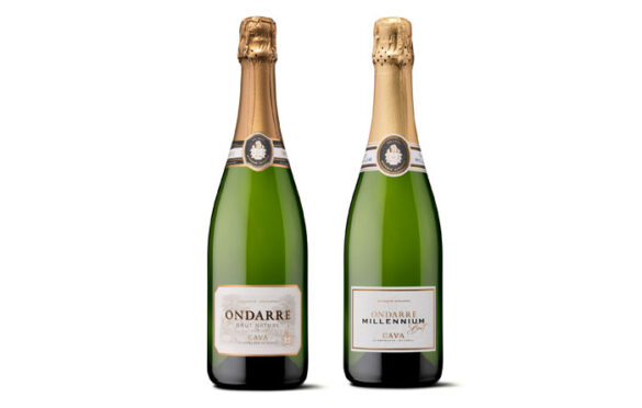 Tenovino- cavas de Bodegas Ondarre, Elaborador Integral DO Cava