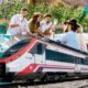 Tecnovino - Enoturismo en tren Madrid Enoturismo