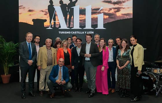 Tecnovino, Ruta del Vino Arribes