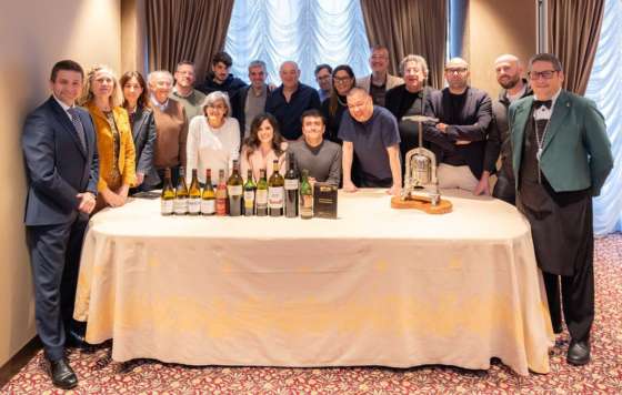 Tecnovino- DOCa Rioja, “Rioja, un siglo en las Grandes Mesas”