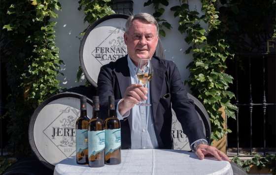 Tecnovino- Fino en Rama Fernando de Castilla 2025
