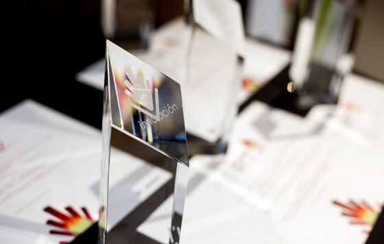 Tecnovino, Premios PTV de Innovación