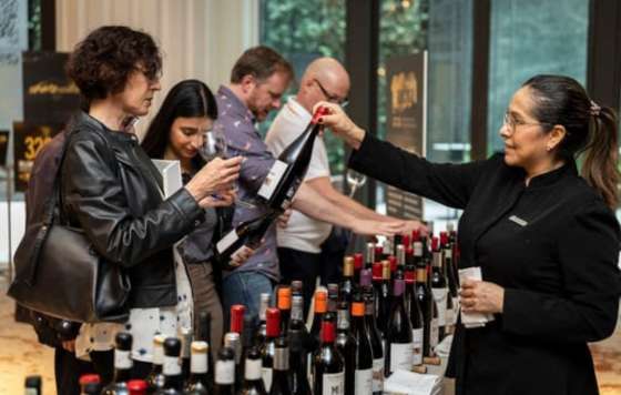 Tecnovino- Rioja organiza en Madrid la Cata del Siglo  