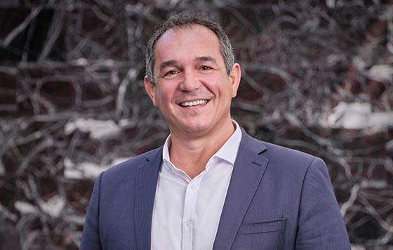 Tecnovino - Vinarchy: CEO Global, Danny Celoni