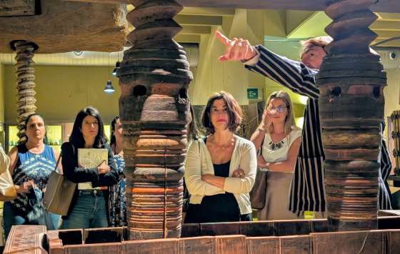 Tecnovino- Best Of Club Bilbao-Rioja