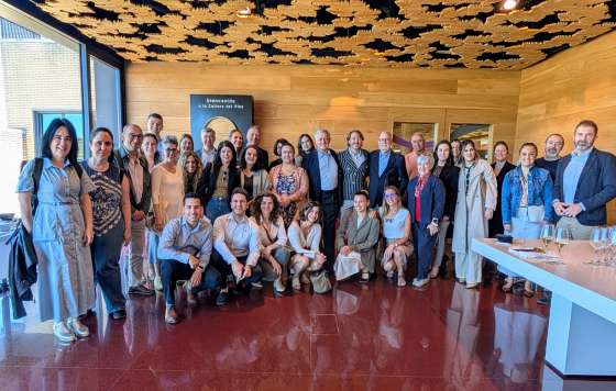 Tecnovino- Best Of Club Bilbao-Rioja