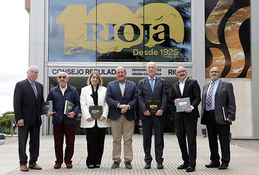 Tecnovino- DOCa Rioja, pleno de la democracia en Espana