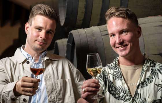 Tecnovino- Dinamarca, ganadora de la XI Final Internacional de Copa Jerez