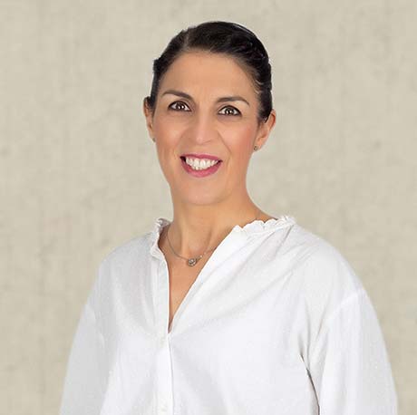 Tecnovino- Elena Sanchez Tendero de Bodegas Baigorri, certificación B Corp