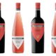 Tecnovino- Faustino Rivero Ulecia Crianza y Rosado detalle
