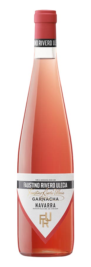 Tecnovino Faustino Rivero Ulecia Rosado diseño Sanfermines