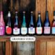 Tecnovino- Grandes Vinos, Garnacha 10, bodega D.O Cariñena