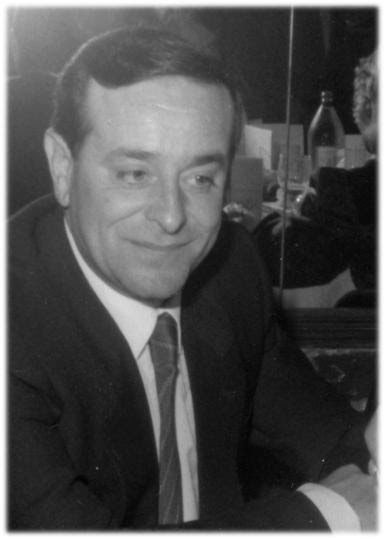 Tecnovino- Luis Sanz Busto, fundador de Dehesa de los Canónigos