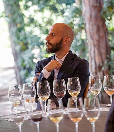 Tecnovino- Ricard Romero de Vallformosa, certificación B Corp